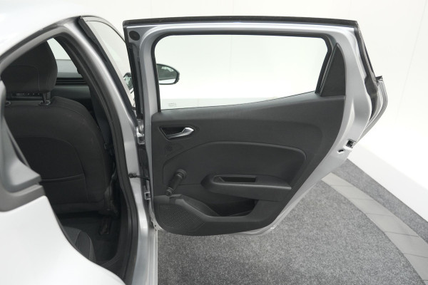 Renault Clio TCe 90 Zen | Navigatie | Elektrische ramen | Apple Carplay