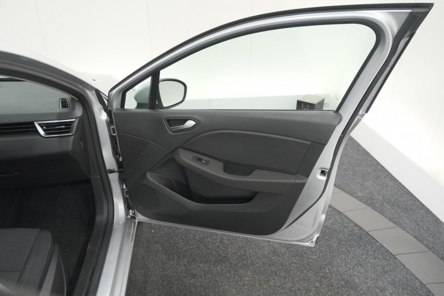 Renault Clio TCe 90 Zen | Navigatie | Elektrische ramen | Apple Carplay