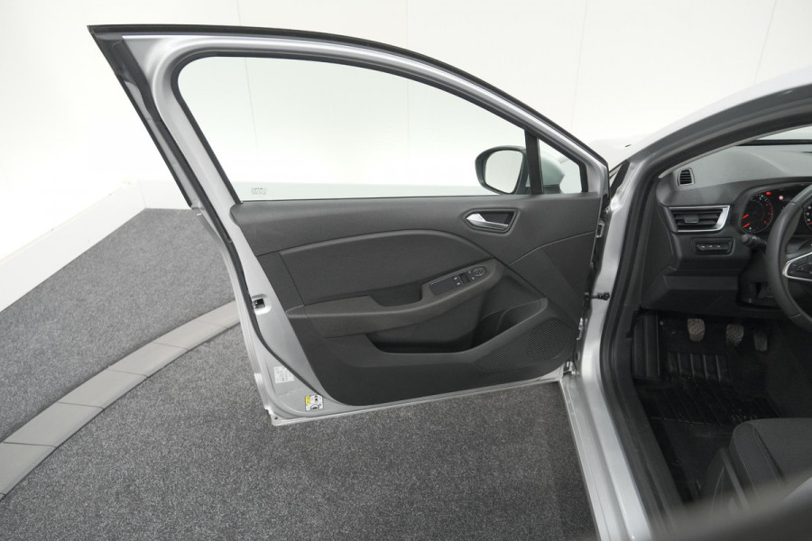 Renault Clio TCe 90 Zen | Navigatie | Elektrische ramen | Apple Carplay