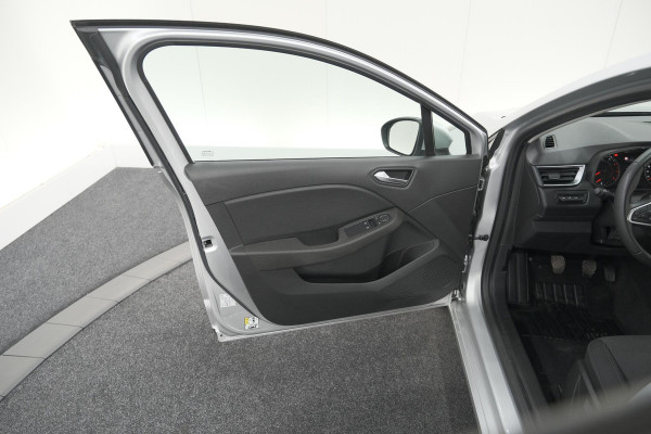 Renault Clio TCe 90 Zen | Navigatie | Elektrische ramen | Apple Carplay