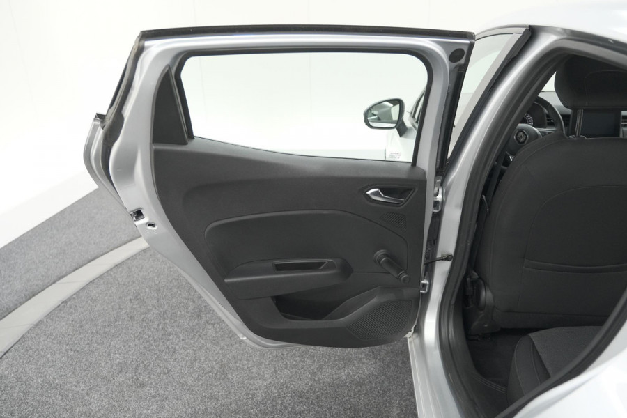 Renault Clio TCe 90 Zen | Navigatie | Elektrische ramen | Apple Carplay