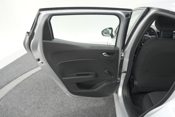 Renault Clio TCe 90 Zen | Navigatie | Elektrische ramen | Apple Carplay