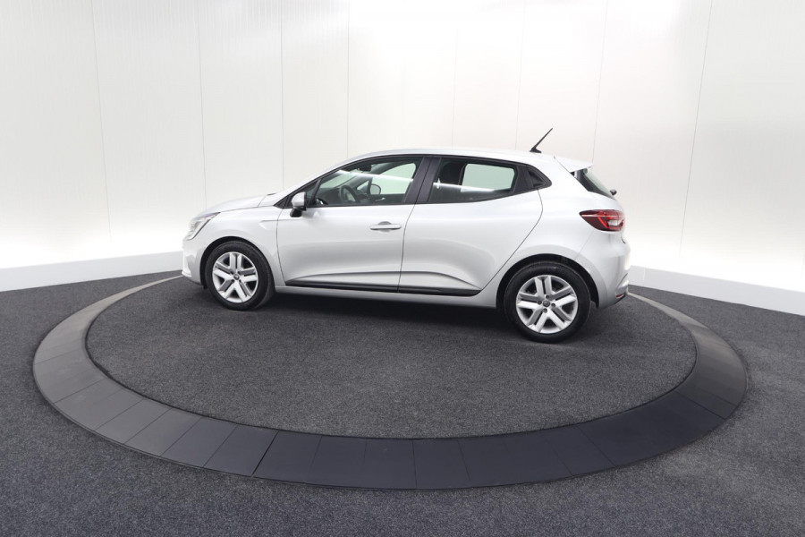 Renault Clio TCe 90 Zen | Navigatie | Elektrische ramen | Apple Carplay