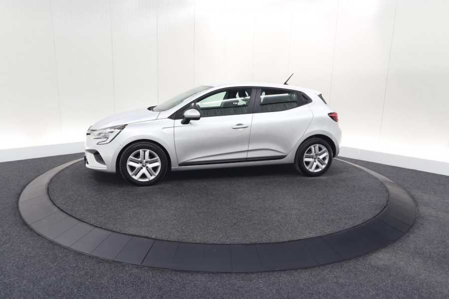 Renault Clio TCe 90 Zen | Navigatie | Elektrische ramen | Apple Carplay