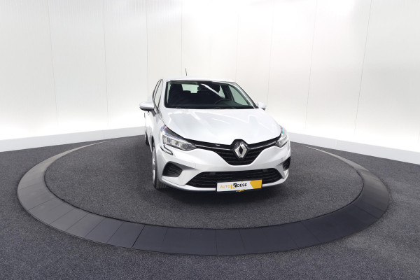 Renault Clio TCe 90 Zen | Navigatie | Elektrische ramen | Apple Carplay