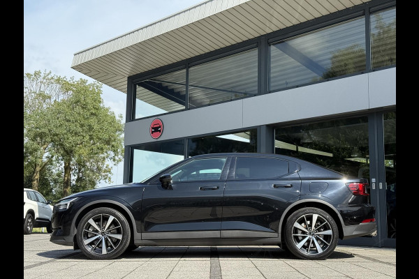 Polestar 2 Long Range Dual Motor | Trekhaak | Panorama | 360 Camera | Harman Kardon |