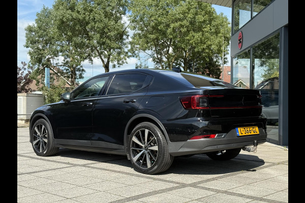 Polestar 2 Long Range Dual Motor | Trekhaak | Panorama | 360 Camera | Harman Kardon |