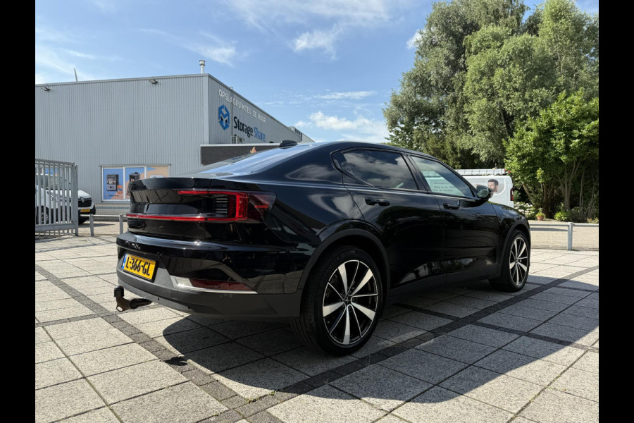 Polestar 2 Long Range Dual Motor | Trekhaak | Panorama | 360 Camera | Harman Kardon |