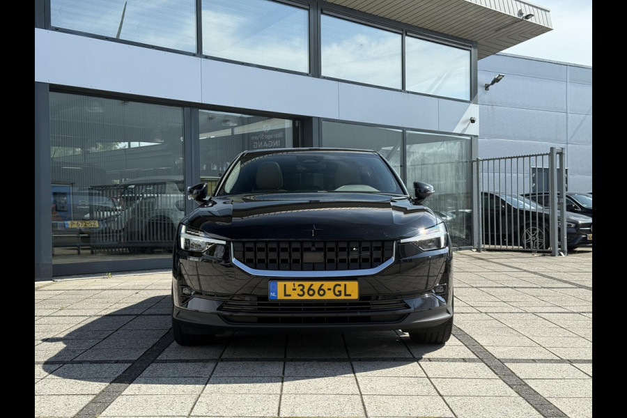 Polestar 2 Long Range Dual Motor | Trekhaak | Panorama | 360 Camera | Harman Kardon |