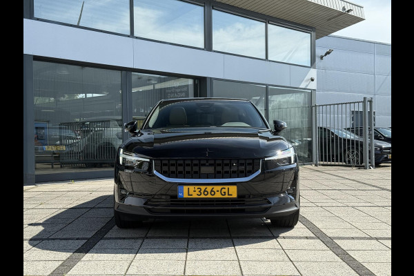 Polestar 2 Long Range Dual Motor | Trekhaak | Panorama | 360 Camera | Harman Kardon |
