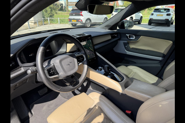 Polestar 2 Long Range Dual Motor | Trekhaak | Panorama | 360 Camera | Harman Kardon |