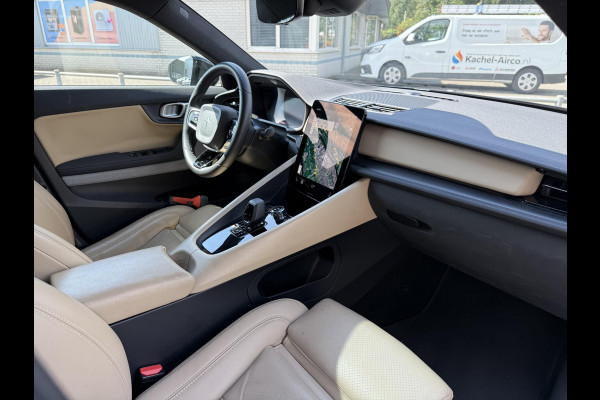 Polestar 2 Long Range Dual Motor | Trekhaak | Panorama | 360 Camera | Harman Kardon |