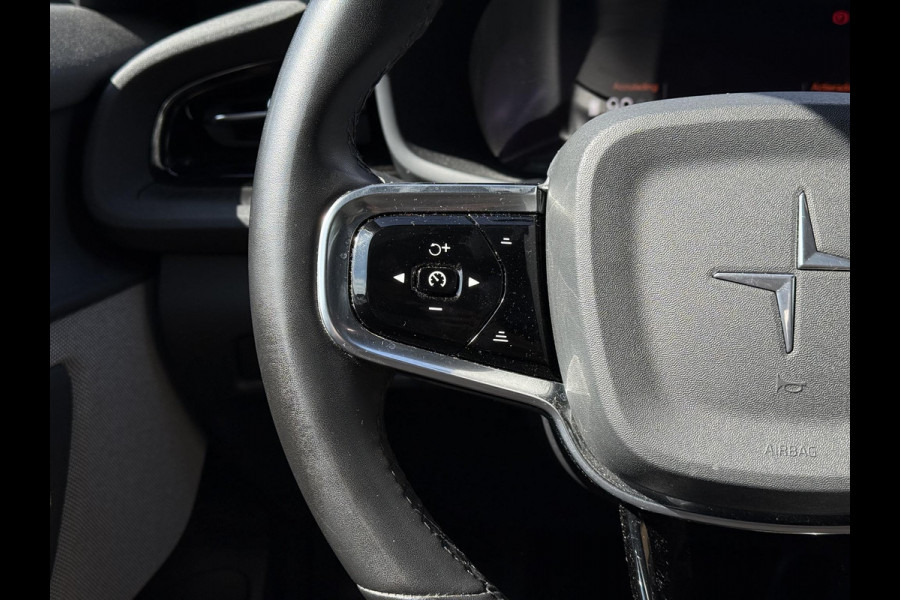 Polestar 2 Long Range Dual Motor | Trekhaak | Panorama | 360 Camera | Harman Kardon |