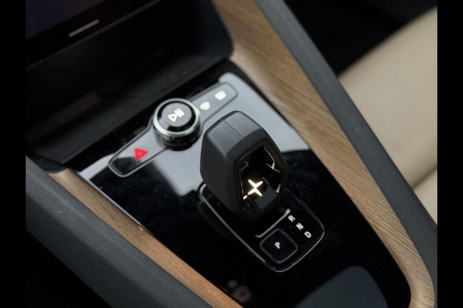 Polestar 2 Long Range Dual Motor | Trekhaak | Panorama | 360 Camera | Harman Kardon |