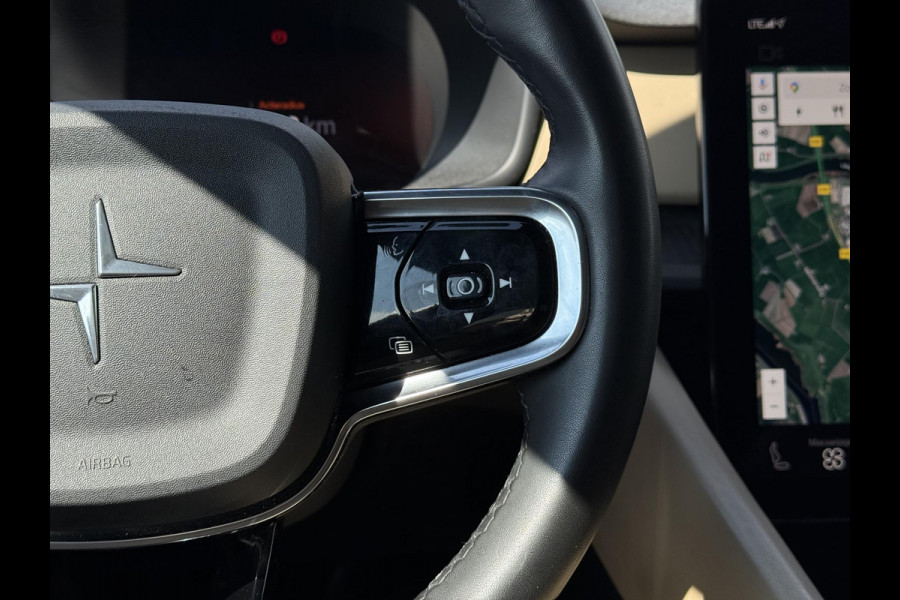 Polestar 2 Long Range Dual Motor | Trekhaak | Panorama | 360 Camera | Harman Kardon |