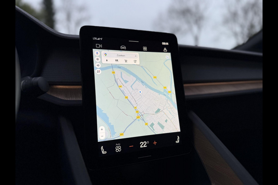 Polestar 2 Long Range Dual Motor | Trekhaak | Panorama | 360 Camera | Harman Kardon |