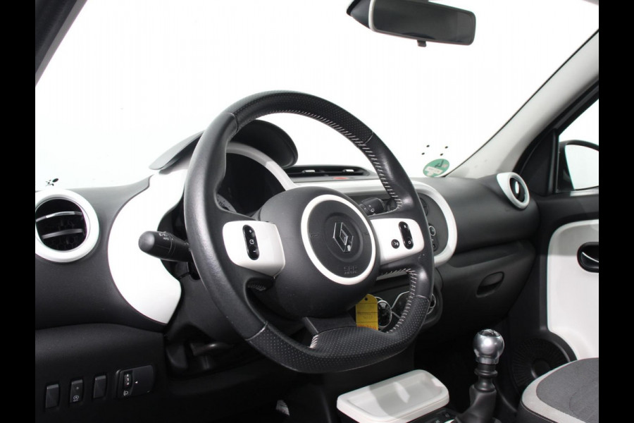Renault Twingo 0.9 TCe Intens Clima control radio / cd lichtmetalen velgen