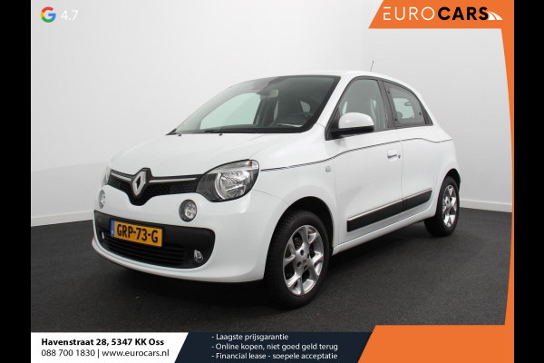 Renault Twingo 0.9 TCe Intens Clima control radio / cd lichtmetalen velgen
