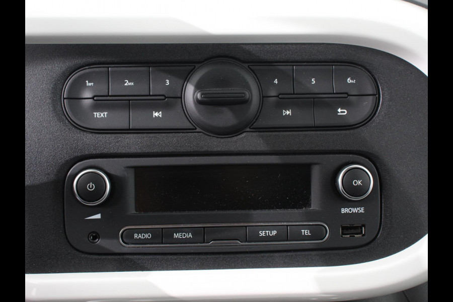 Renault Twingo 0.9 TCe Intens Clima control radio / cd lichtmetalen velgen
