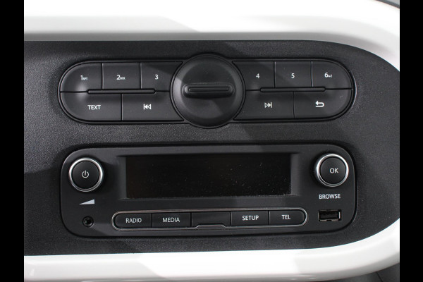 Renault Twingo 0.9 TCe Intens Clima control radio / cd lichtmetalen velgen