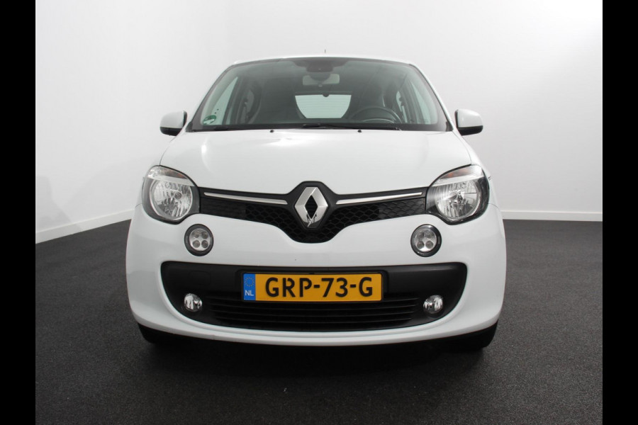 Renault Twingo 0.9 TCe Intens Clima control radio / cd lichtmetalen velgen