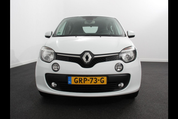 Renault Twingo 0.9 TCe Intens Clima control radio / cd lichtmetalen velgen