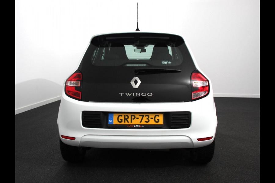 Renault Twingo 0.9 TCe Intens Clima control radio / cd lichtmetalen velgen