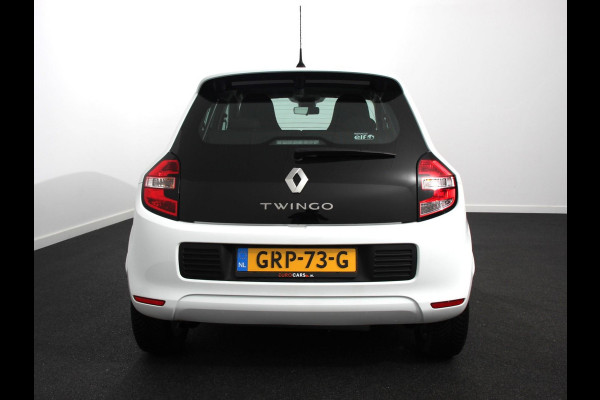 Renault Twingo 0.9 TCe Intens Clima control radio / cd lichtmetalen velgen