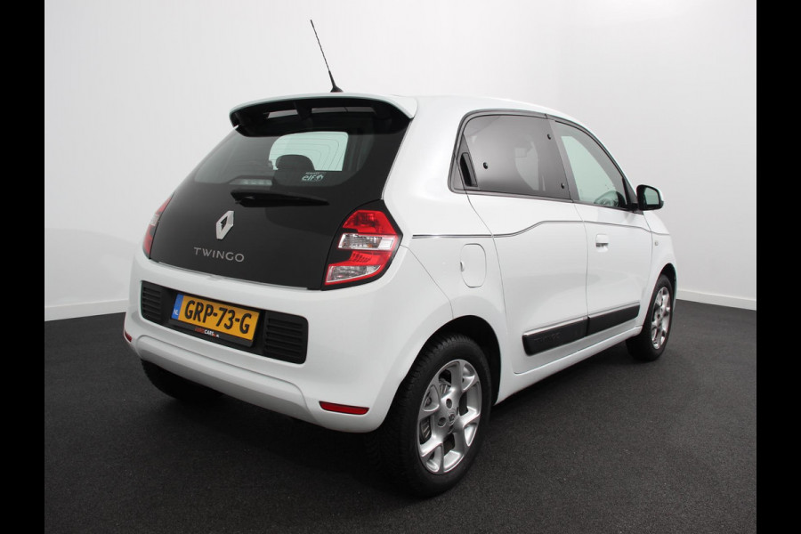 Renault Twingo 0.9 TCe Intens Clima control radio / cd lichtmetalen velgen
