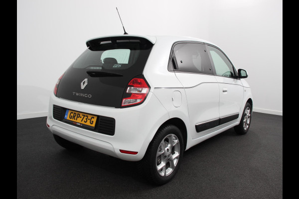 Renault Twingo 0.9 TCe Intens Clima control radio / cd lichtmetalen velgen
