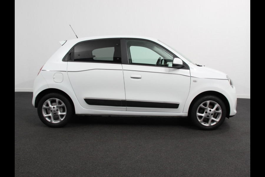 Renault Twingo 0.9 TCe Intens Clima control radio / cd lichtmetalen velgen