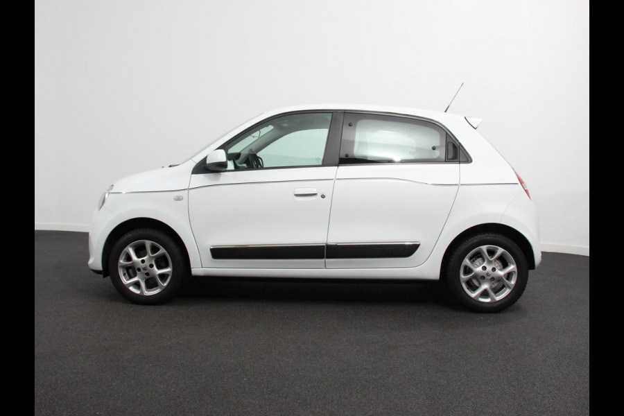 Renault Twingo 0.9 TCe Intens Clima control radio / cd lichtmetalen velgen