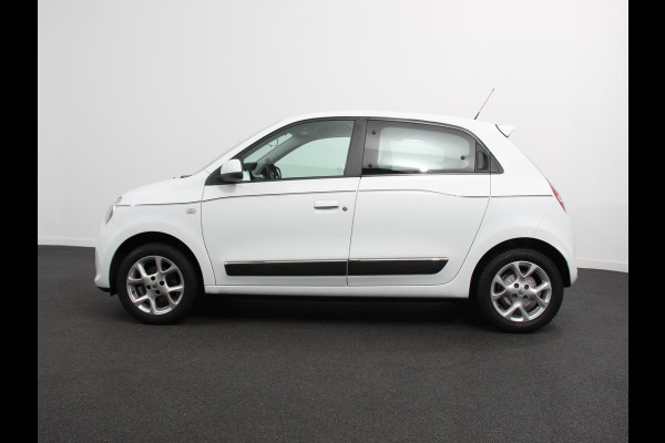 Renault Twingo 0.9 TCe Intens Clima control radio / cd lichtmetalen velgen