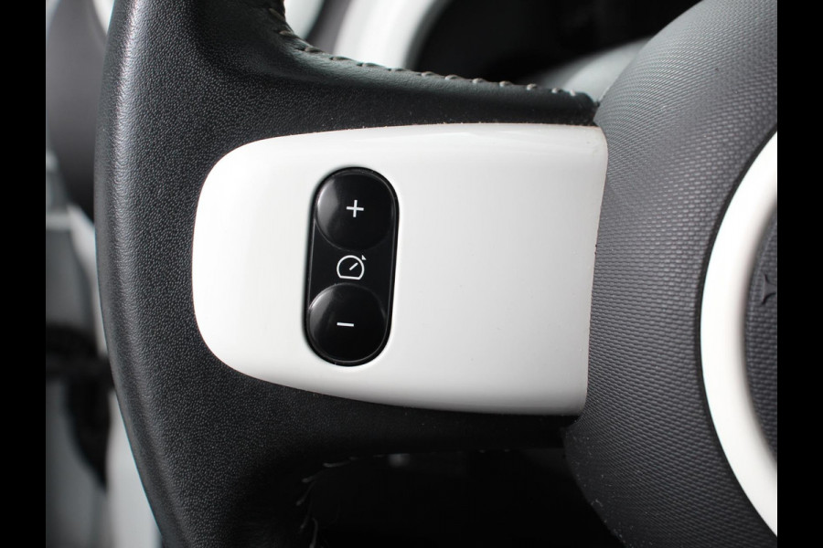 Renault Twingo 0.9 TCe Intens Clima control radio / cd lichtmetalen velgen