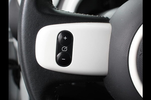 Renault Twingo 0.9 TCe Intens Clima control radio / cd lichtmetalen velgen