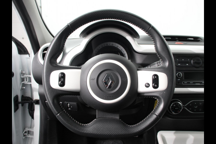Renault Twingo 0.9 TCe Intens Clima control radio / cd lichtmetalen velgen