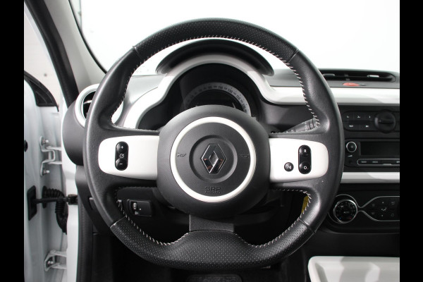 Renault Twingo 0.9 TCe Intens Clima control radio / cd lichtmetalen velgen