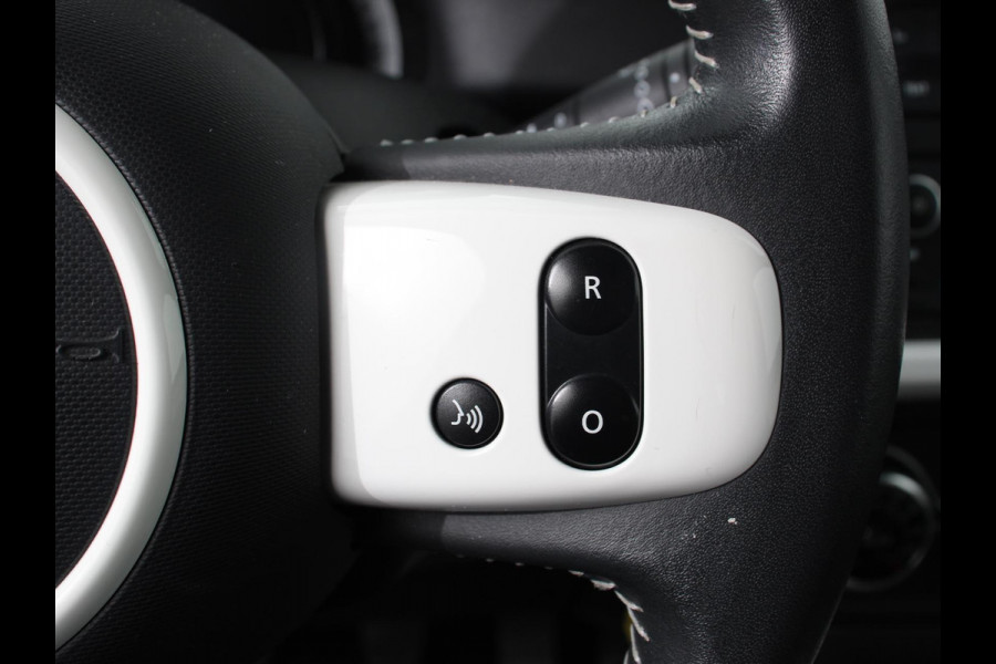 Renault Twingo 0.9 TCe Intens Clima control radio / cd lichtmetalen velgen