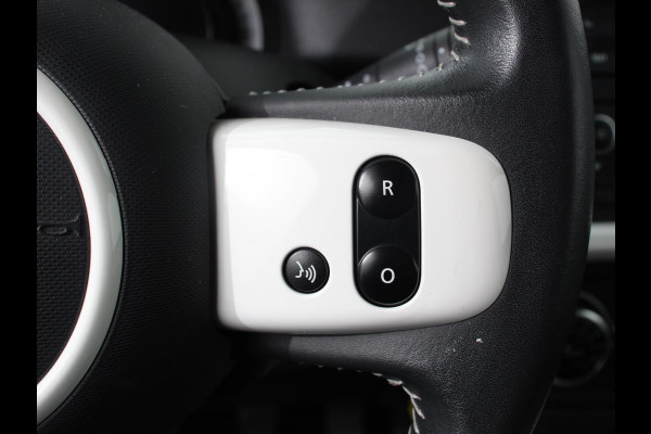 Renault Twingo 0.9 TCe Intens Clima control radio / cd lichtmetalen velgen