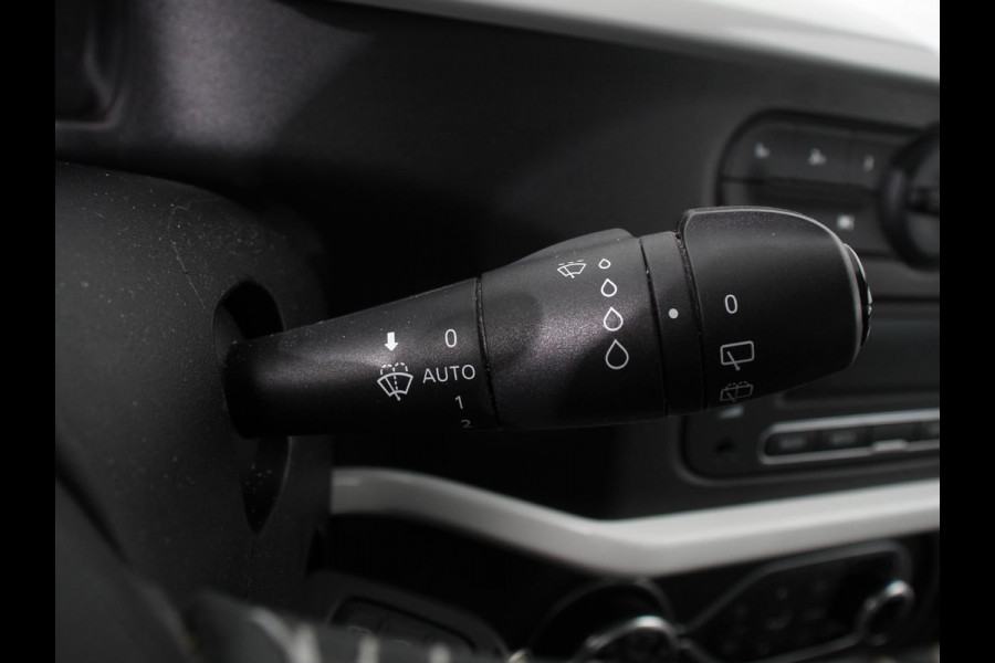 Renault Twingo 0.9 TCe Intens Clima control radio / cd lichtmetalen velgen