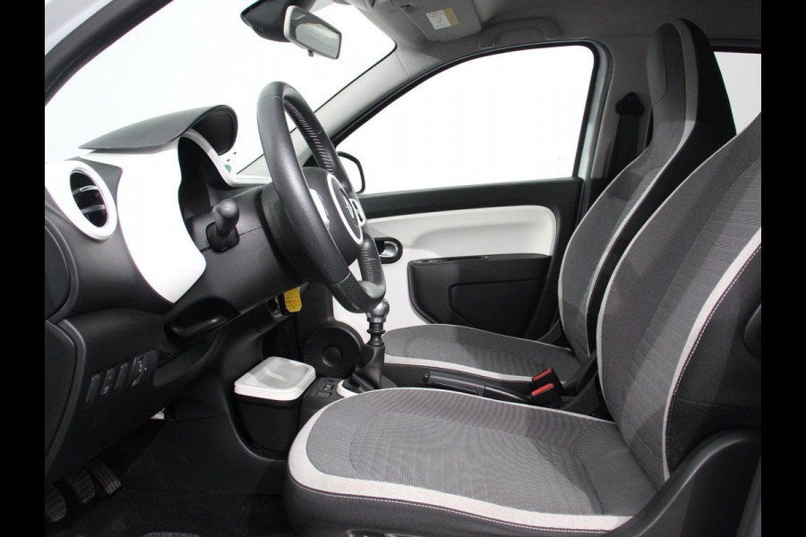 Renault Twingo 0.9 TCe Intens Clima control radio / cd lichtmetalen velgen