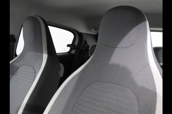 Renault Twingo 0.9 TCe Intens Clima control radio / cd lichtmetalen velgen