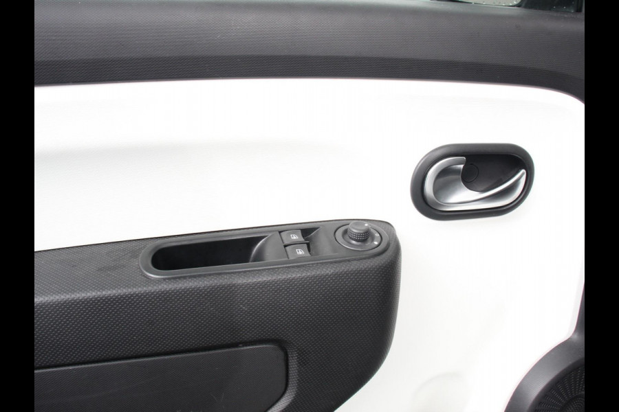 Renault Twingo 0.9 TCe Intens Clima control radio / cd lichtmetalen velgen