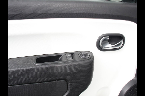 Renault Twingo 0.9 TCe Intens Clima control radio / cd lichtmetalen velgen