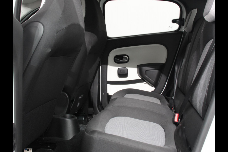 Renault Twingo 0.9 TCe Intens Clima control radio / cd lichtmetalen velgen