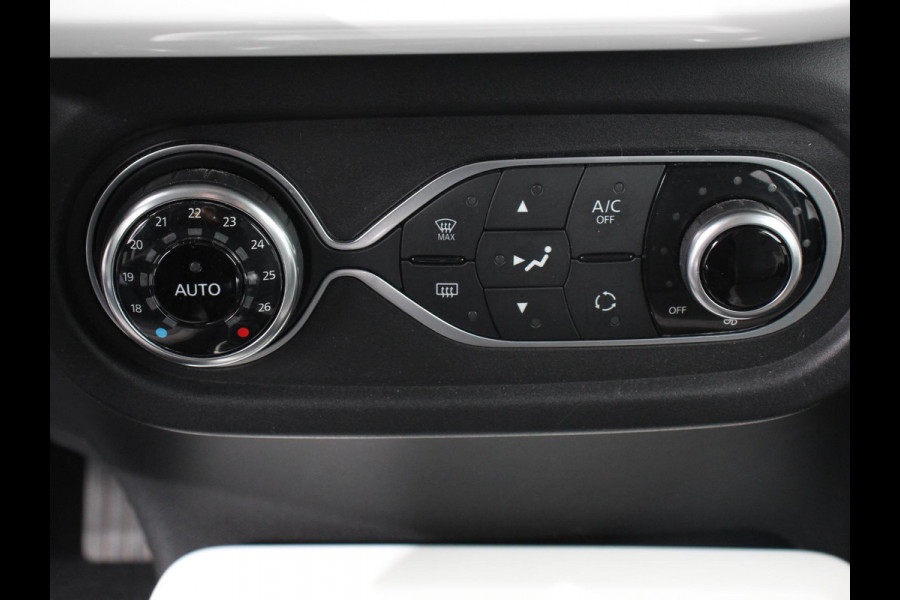 Renault Twingo 0.9 TCe Intens Clima control radio / cd lichtmetalen velgen