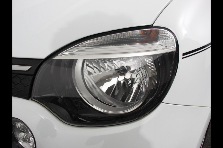 Renault Twingo 0.9 TCe Intens Clima control radio / cd lichtmetalen velgen