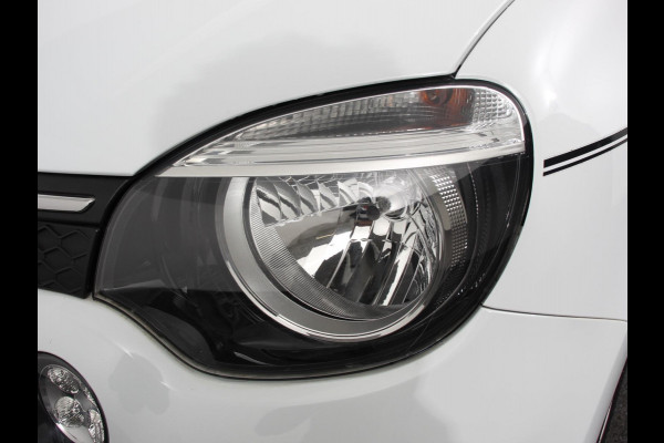 Renault Twingo 0.9 TCe Intens Clima control radio / cd lichtmetalen velgen