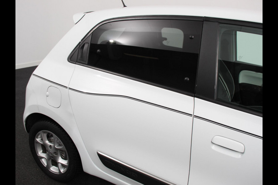 Renault Twingo 0.9 TCe Intens Clima control radio / cd lichtmetalen velgen