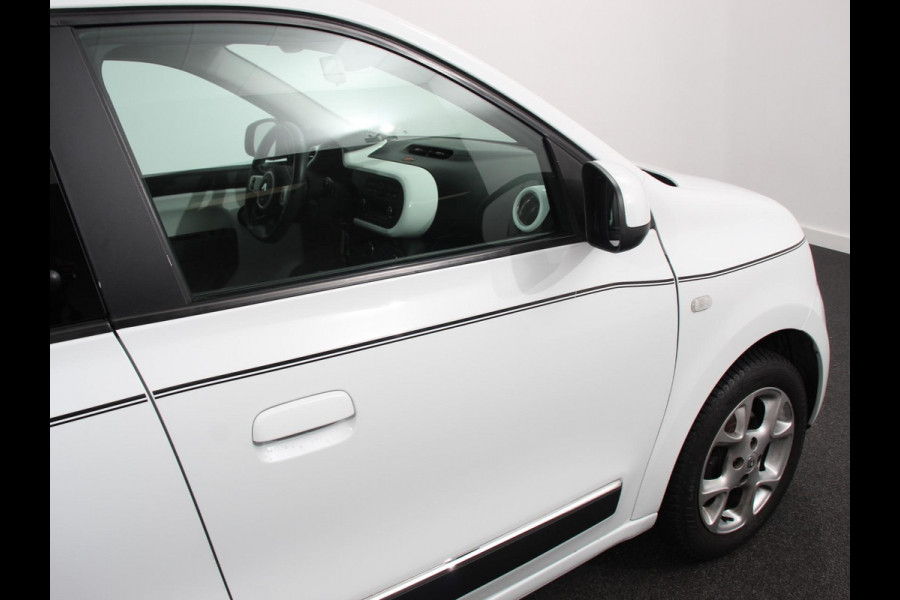 Renault Twingo 0.9 TCe Intens Clima control radio / cd lichtmetalen velgen